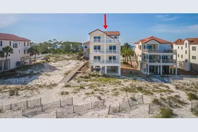1840 Sunset Dr, Saint George Island, FL 32328 - Photo 14