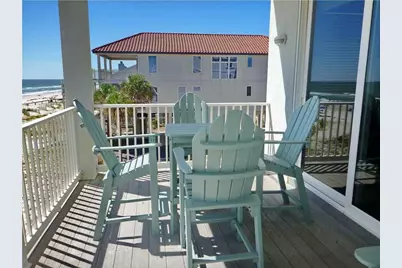 1840 Sunset Dr, Saint George Island, FL 32328 - Photo 4