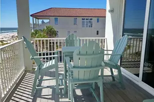 1840 Sunset Dr, Saint George Island, FL 32328 - Photo 4
