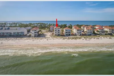 1840 Sunset Dr, Saint George Island, FL 32328 - Photo 12