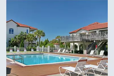 1840 Sunset Dr, Saint George Island, FL 32328 - Photo 6