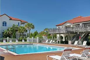 1840 Sunset Dr, Saint George Island, FL 32328 - Photo 6