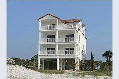 1840 Sunset Dr, Saint George Island, FL 32328 - Photo 2