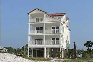 1840 Sunset Dr, Saint George Island, FL 32328 - Photo 2