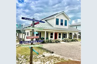 773 W Gorrie Dr, Saint George Island, FL 32328 - Photo 4