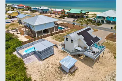 773 W Gorrie Dr, Saint George Island, FL 32328 - Photo 6