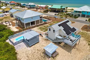 773 W Gorrie Dr, Saint George Island, FL 32328 - Photo 6
