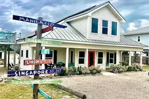 773 W Gorrie Dr, Saint George Island, FL 32328 - Photo 14