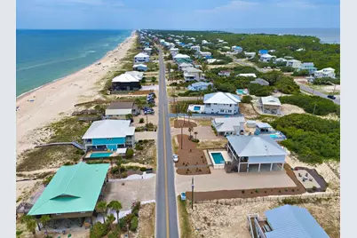 773 W Gorrie Dr, Saint George Island, FL 32328 - Photo 54