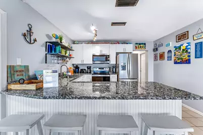 773 W Gorrie Dr, Saint George Island, FL 32328 - Photo 12