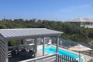 773 W Gorrie Dr, Saint George Island, FL 32328 - Photo 12