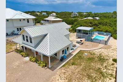 773 W Gorrie Dr, Saint George Island, FL 32328 - Photo 1