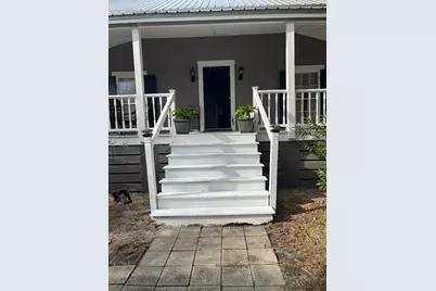 124 8th St, Apalachicola, FL 32320 - Photo 4