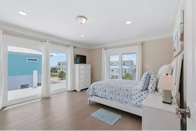 105 Circle Dr, Mexico Beach, FL 32456 - Photo 18