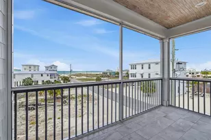 107 Circle Dr, Mexico Beach, FL 32456 - Photo 6