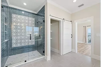 107 Circle Dr, Mexico Beach, FL 32456 - Photo 18