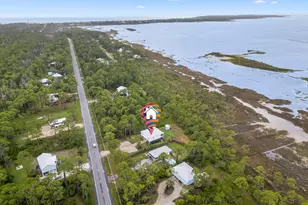 4905 Sr 30-A, Port Saint Joe, FL 32456 - Photo 58