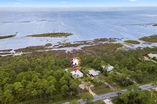 4905 Sr 30-A, Port Saint Joe, FL 32456 - Photo 56