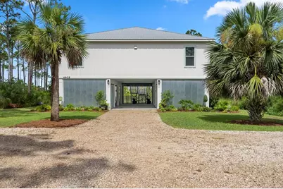 4905 Sr 30-A, Port Saint Joe, FL 32456 - Photo 2