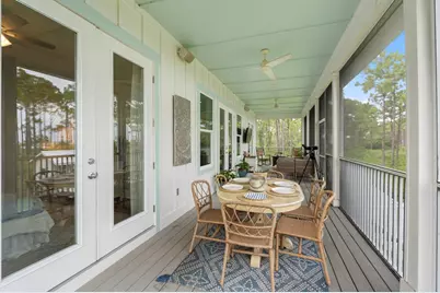 4905 Sr 30-A, Port Saint Joe, FL 32456 - Photo 8