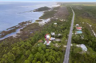 4905 Sr 30-A, Port Saint Joe, FL 32456 - Photo 54