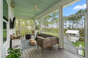 4905 Sr 30-A, Port Saint Joe, FL 32456 - Photo 6