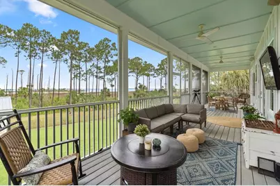 4905 Sr 30-A, Port Saint Joe, FL 32456 - Photo 1