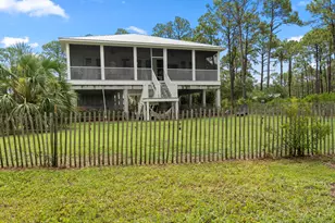 4905 Sr 30-A, Port Saint Joe, FL 32456 - Photo 50