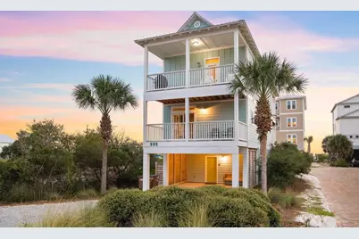 122 Summer House Ln, Port Saint Joe, FL 32456 - Photo 1
