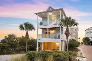 122 Summer House Ln, Port Saint Joe, FL 32456 - Photo 1
