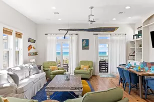 122 Summer House Ln, Port Saint Joe, FL 32456 - Photo 4