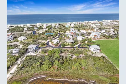 124 Pinnacle Dr, Port Saint Joe, FL 32456 - Photo 8