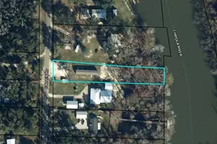 1185 E River Rd, Wewahitchka, FL 32465 - Photo 40