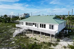 7501 Hwy 98, Port Saint Joe, FL 32456 - Photo 2
