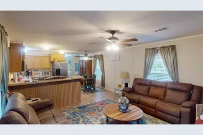 338 Selma St, Port Saint Joe, FL 32456 - Photo 4