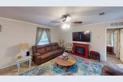 338 Selma St, Port Saint Joe, FL 32456 - Photo 6