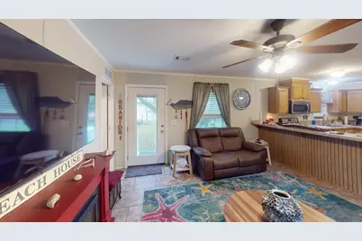 338 Selma St, Port Saint Joe, FL 32456 - Photo 8