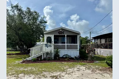 338 Selma St, Port Saint Joe, FL 32456 - Photo 1