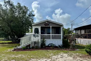 338 Selma St, Port Saint Joe, FL 32456 - Photo 1