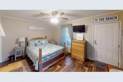 338 Selma St, Port Saint Joe, FL 32456 - Photo 16