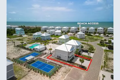 148 Rhonda Del Sol Cir, Cape San Blas, FL 32456 - Photo 1