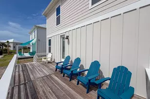 148 Rhonda del Sol Cir, Cape San Blas, FL 32456 - Photo 46