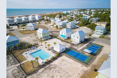 148 Rhonda Del Sol Cir, Cape San Blas, FL 32456 - Photo 50