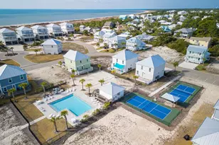 148 Rhonda del Sol Cir, Cape San Blas, FL 32456 - Photo 50