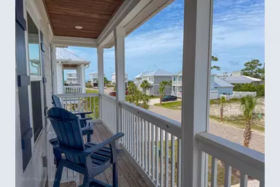 148 Rhonda Del Sol Cir, Cape San Blas, FL 32456 - Photo 26