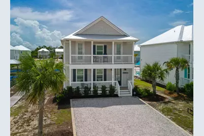148 Rhonda Del Sol Cir, Cape San Blas, FL 32456 - Photo 1
