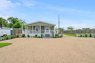 346 Ponce De Leon St, Port Saint Joe, FL 32456 - Photo 2