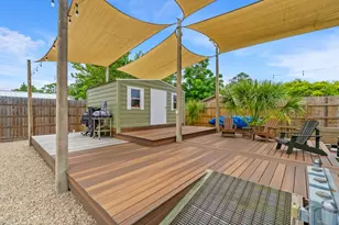 346 Ponce De Leon St, Port Saint Joe, FL 32456 - Photo 32