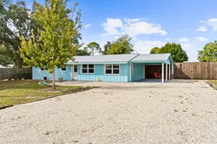 317 Canal St, Port Saint Joe, FL 32456 - Photo 1