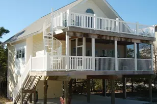 118 Sea Dune Dr, Port Saint Joe, FL 32456 - Photo 1